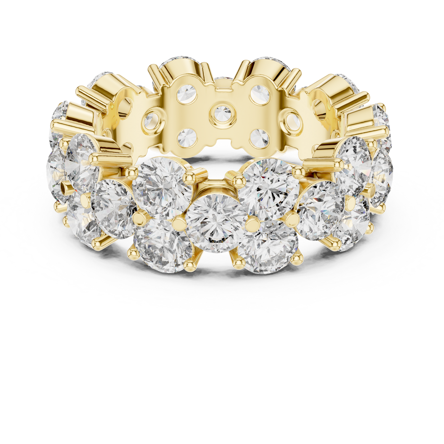 Isla Diamond Ring