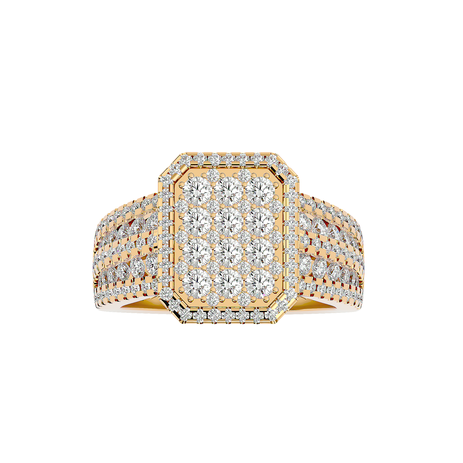 Cecilia Diamond Band