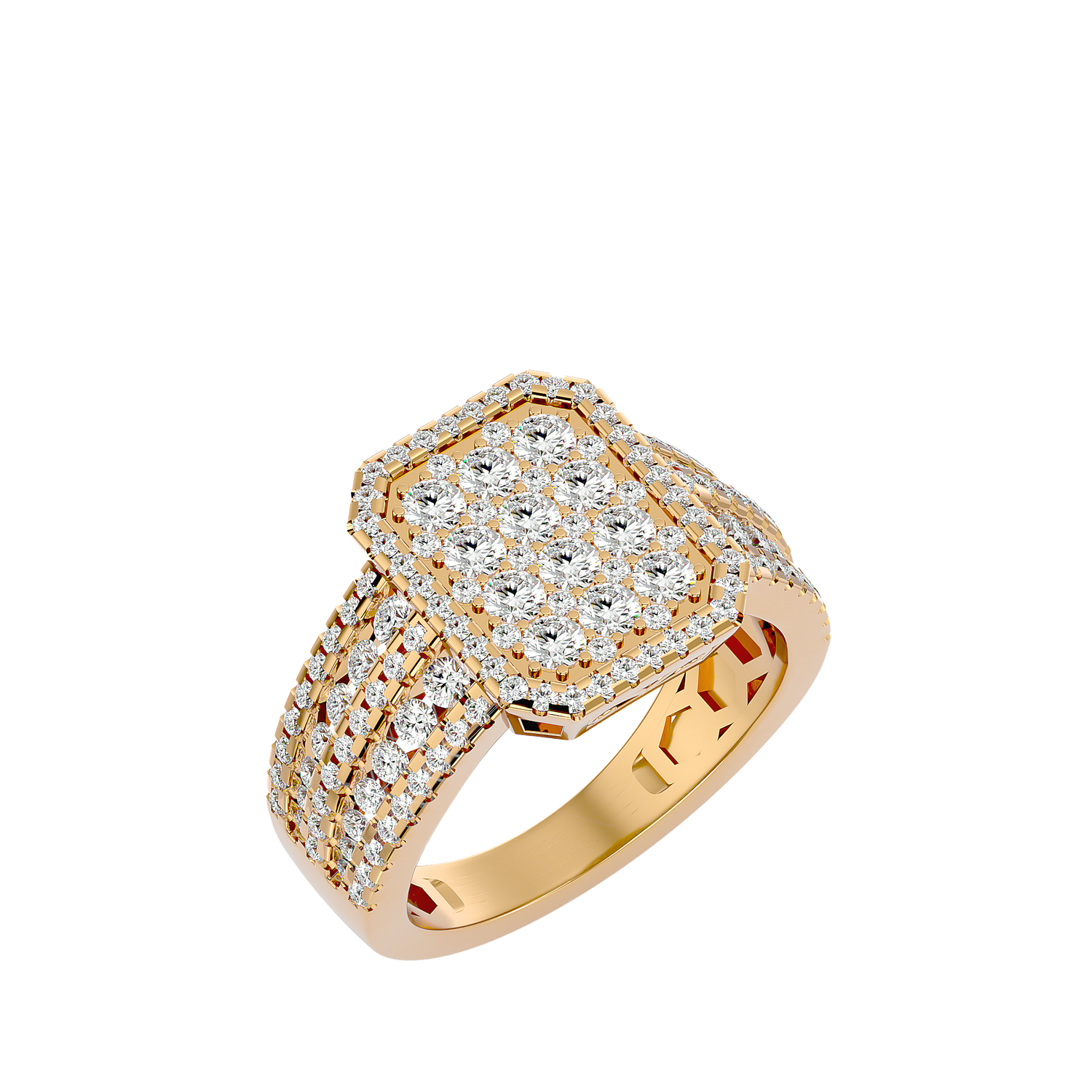 Cecilia Diamond Band
