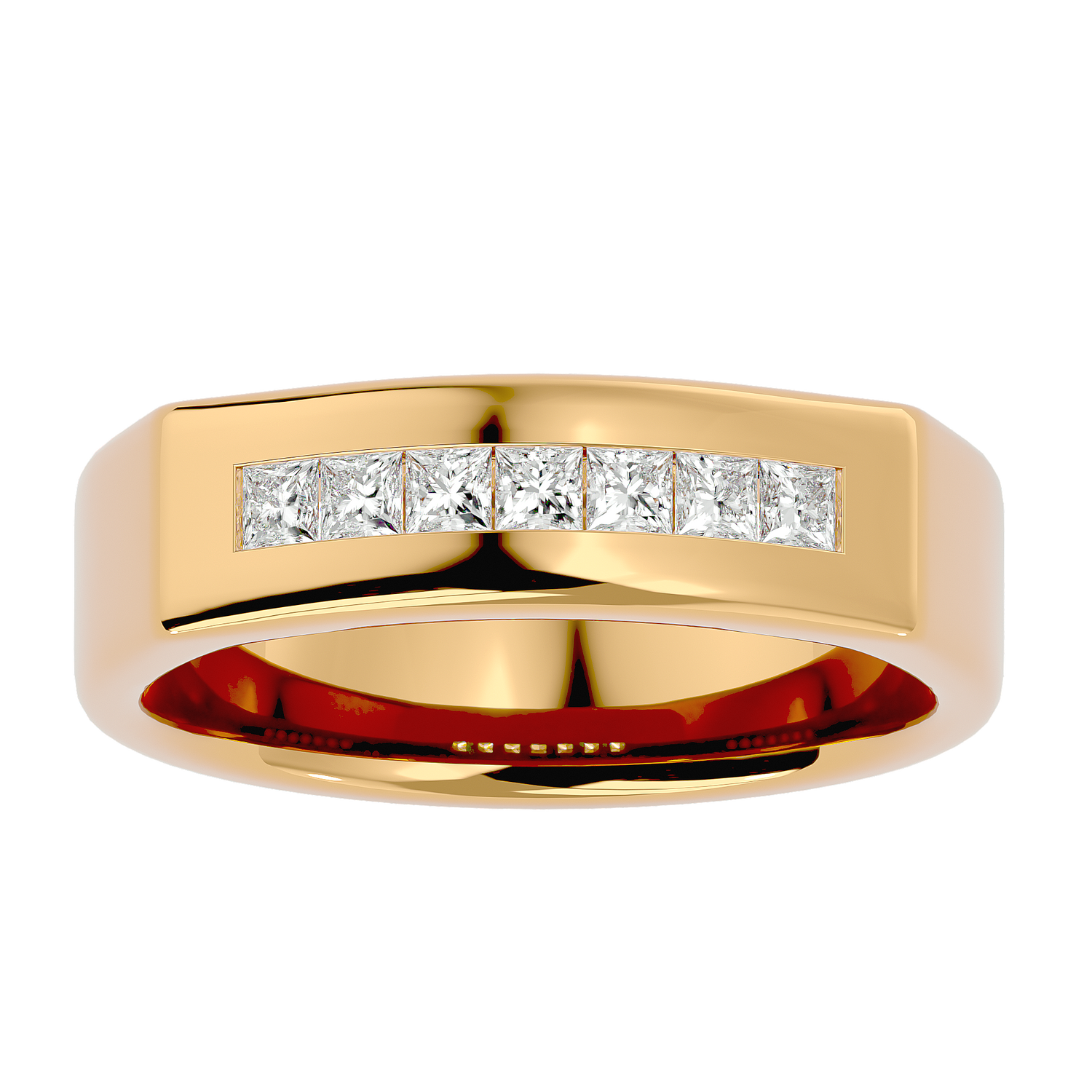 Isabel Diamond Band