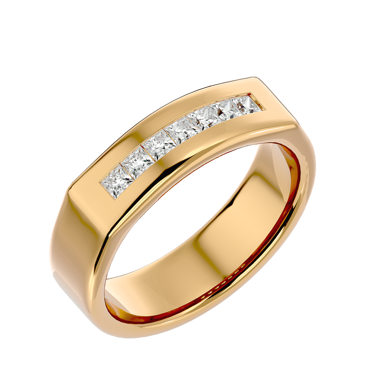 Isabel Diamond Band