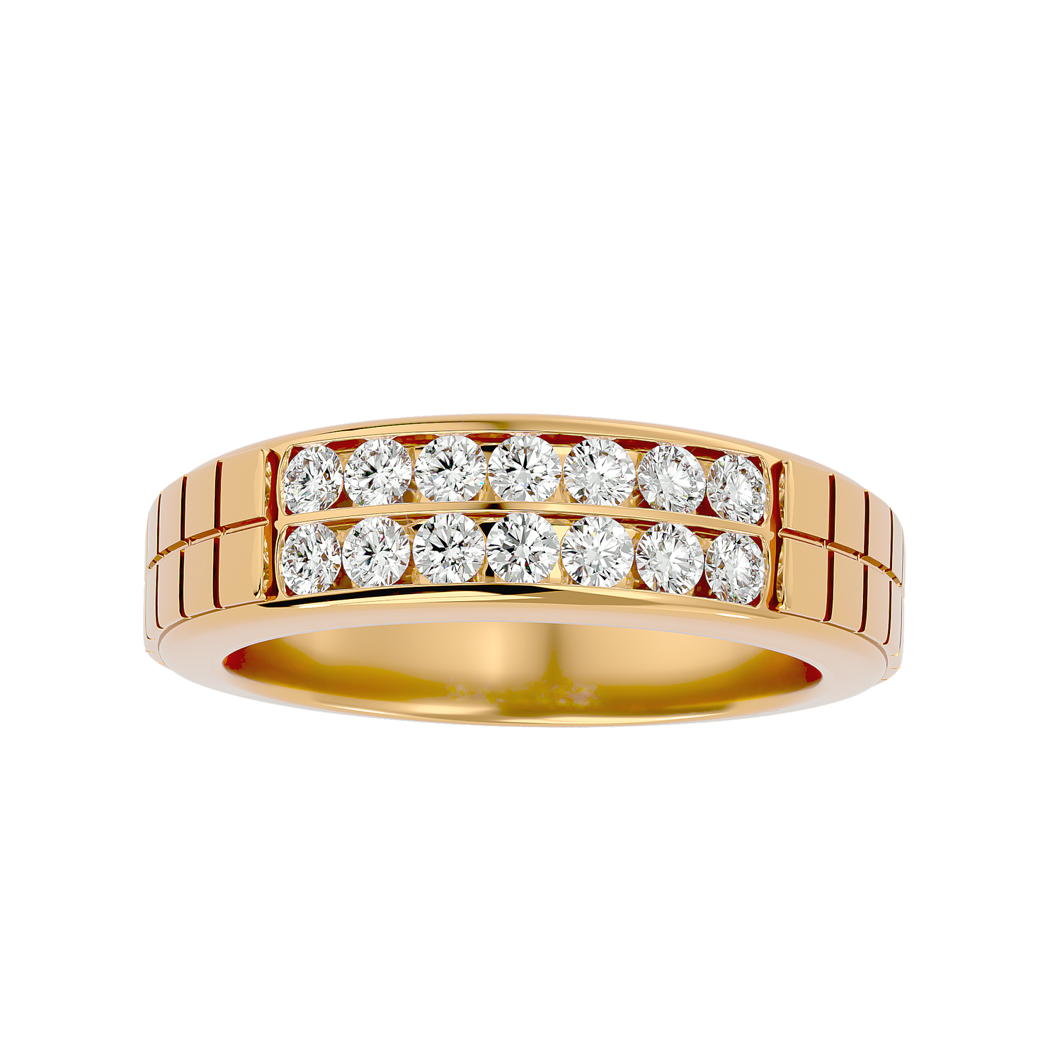 Ryleigh Diamond Band