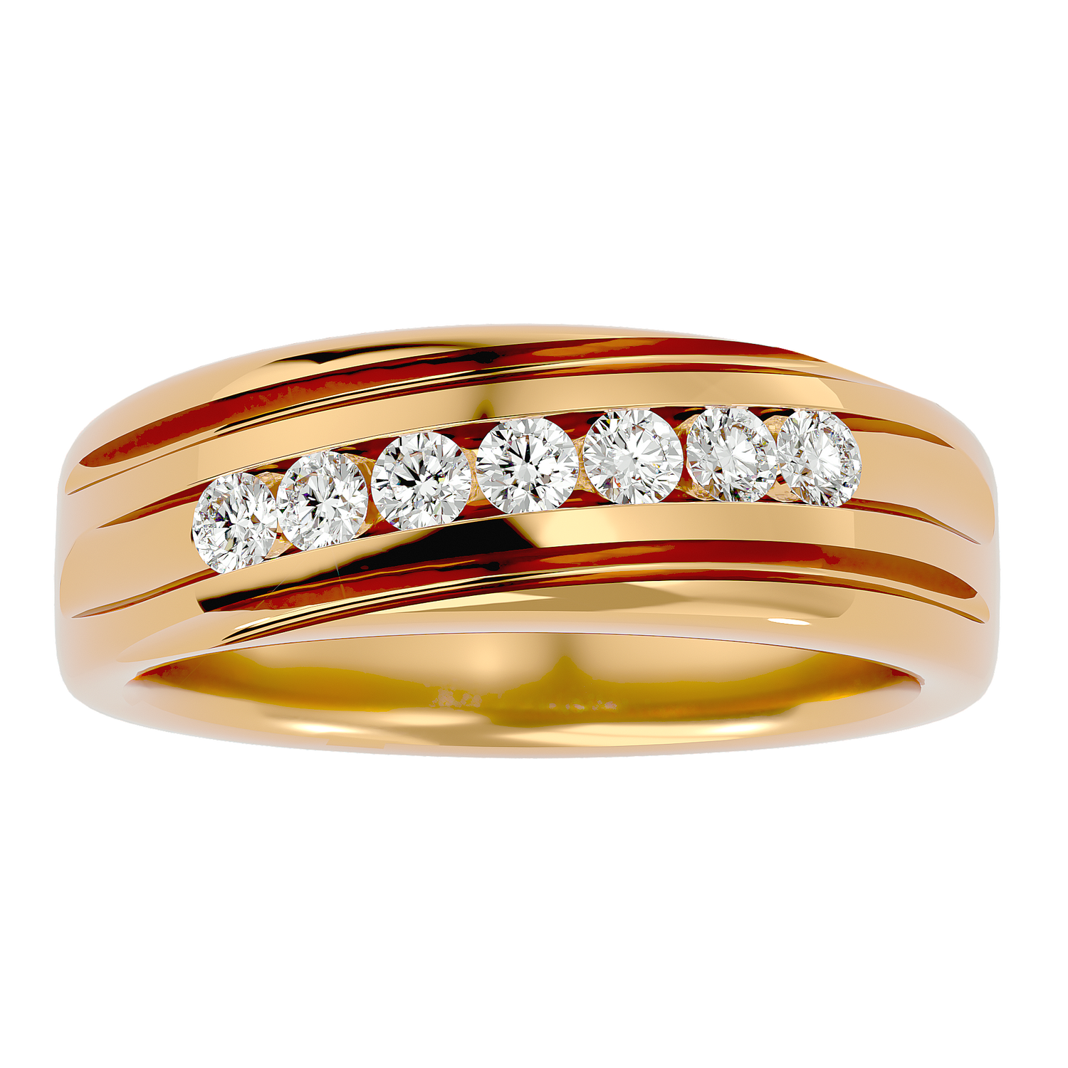 Emersyn Diamond Band