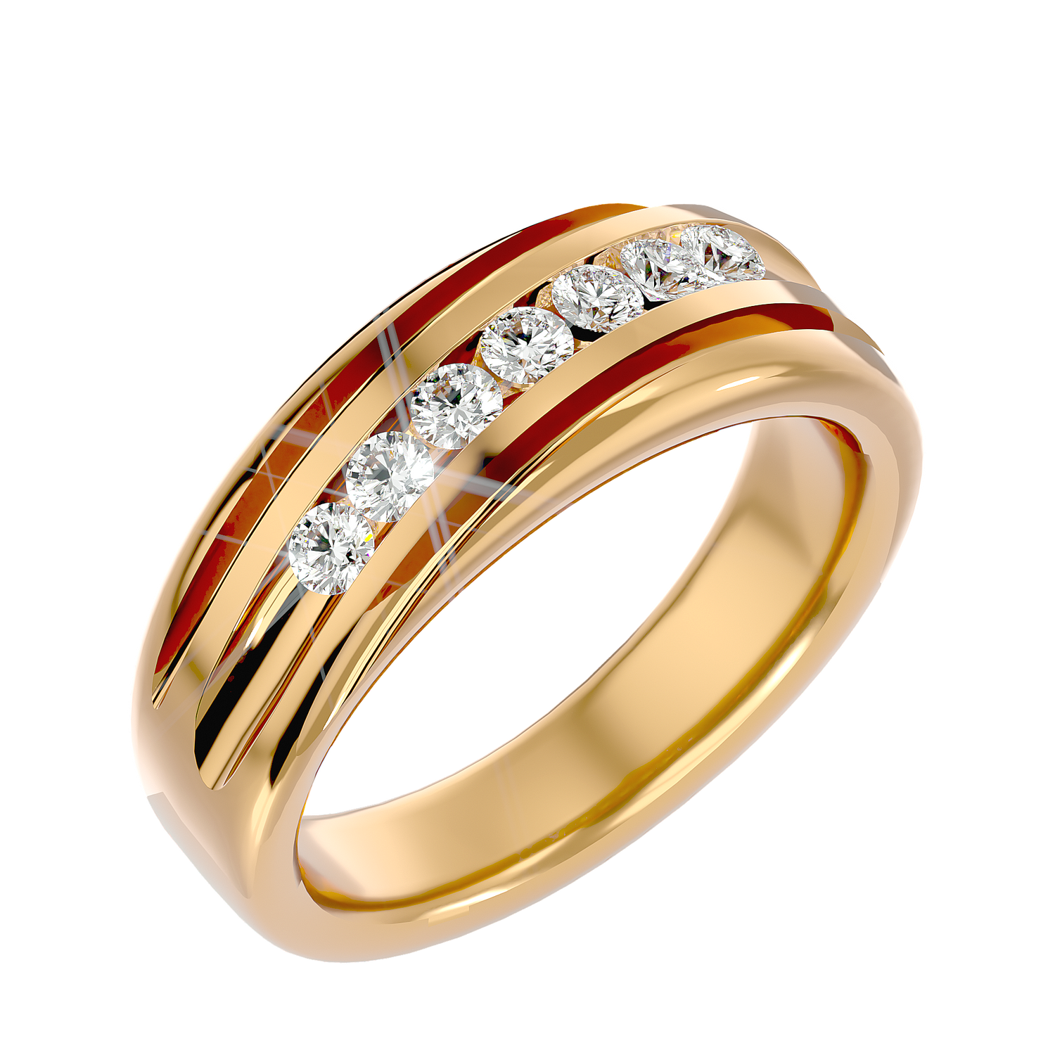 Emersyn Diamond Band