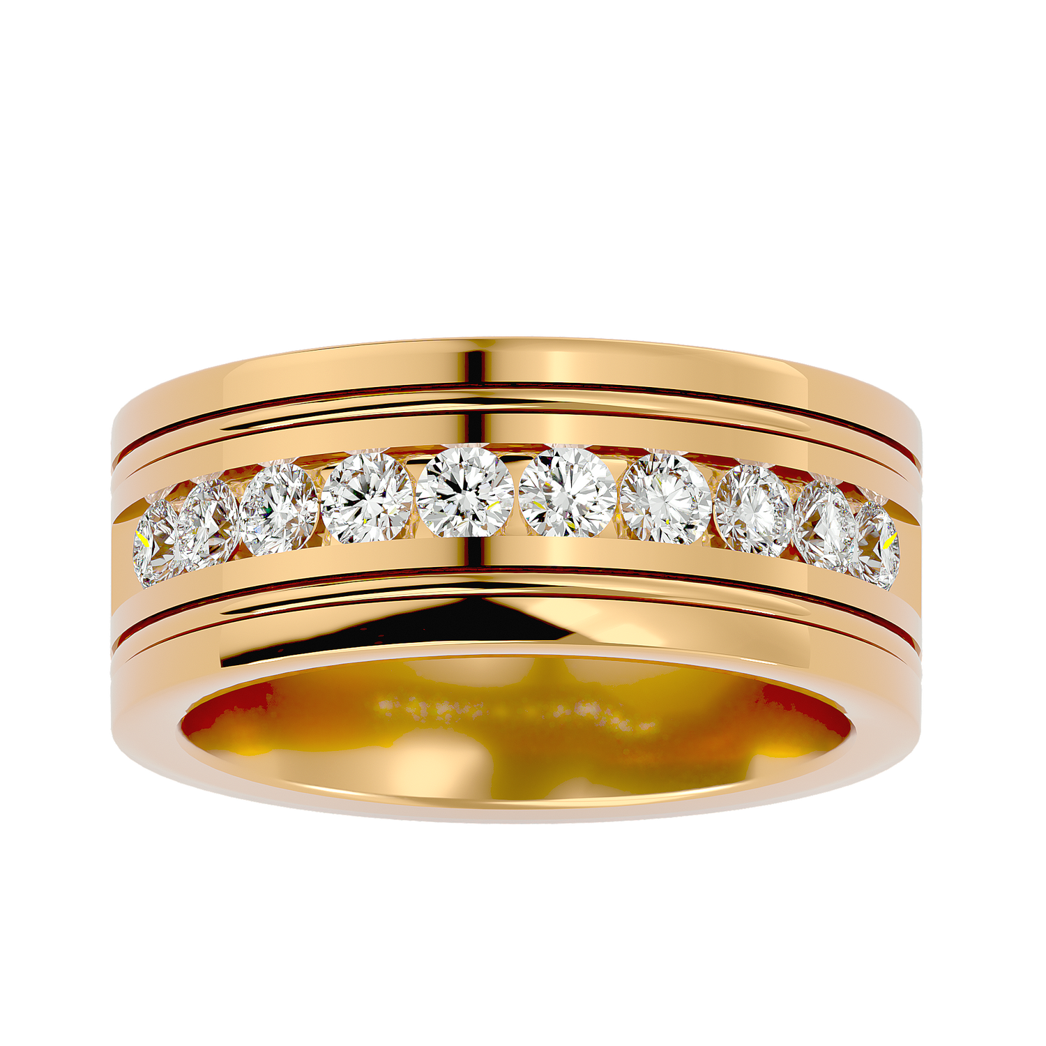 Esr Diamond Band