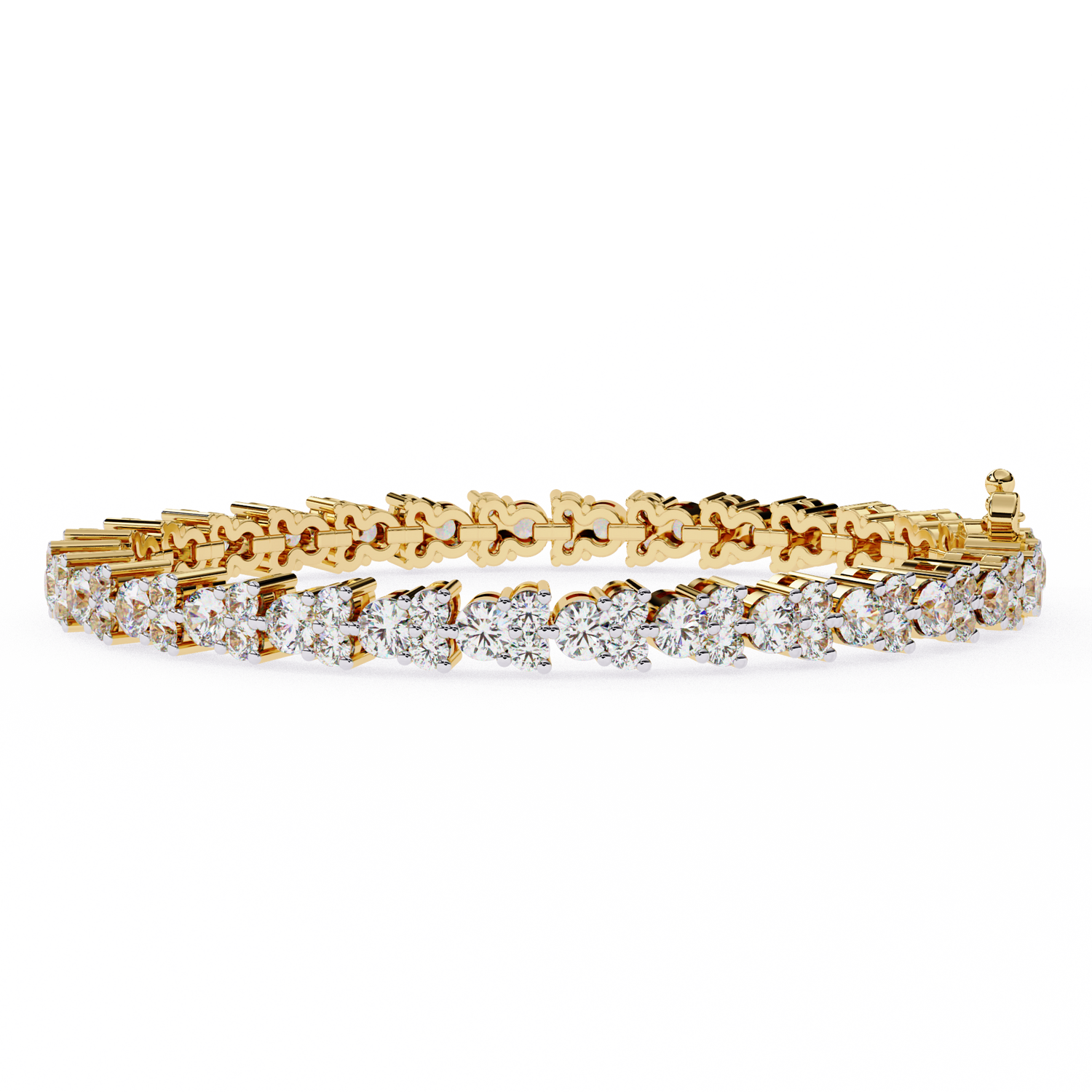 Tessa Diamond Bracelet