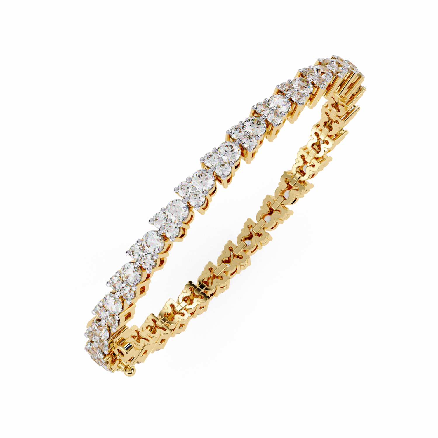 Tessa Diamond Bracelet