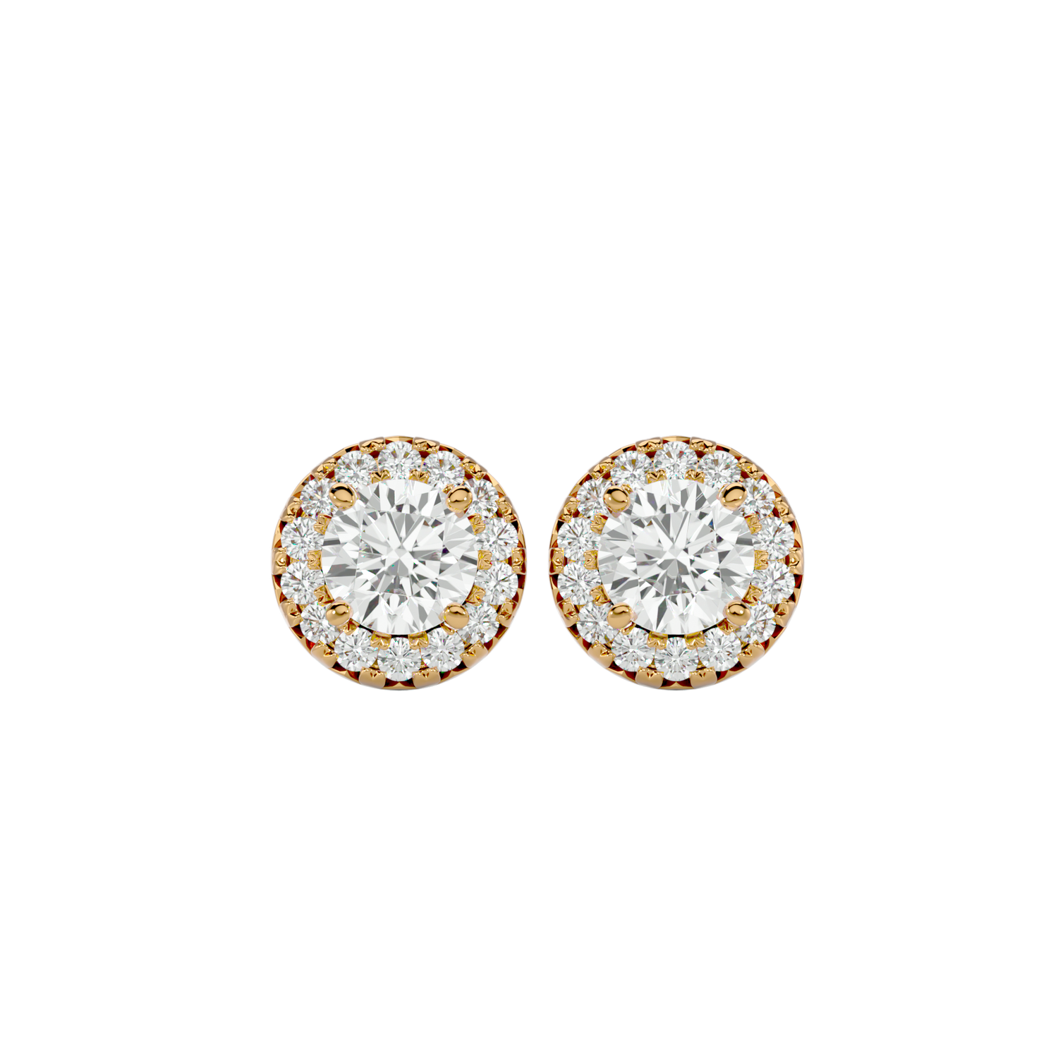 Kiara Diamond Earring