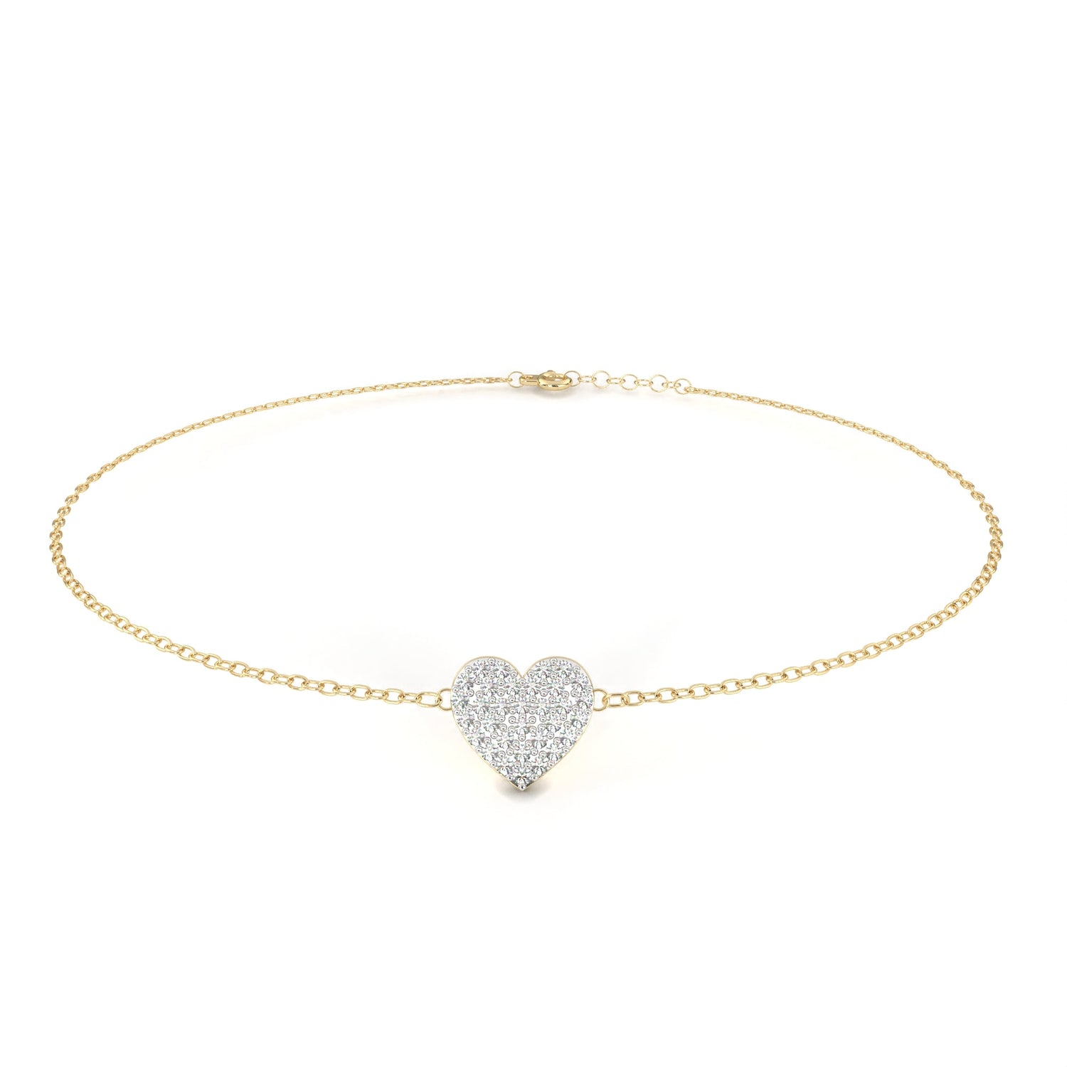 Julianna Diamond Bracelet