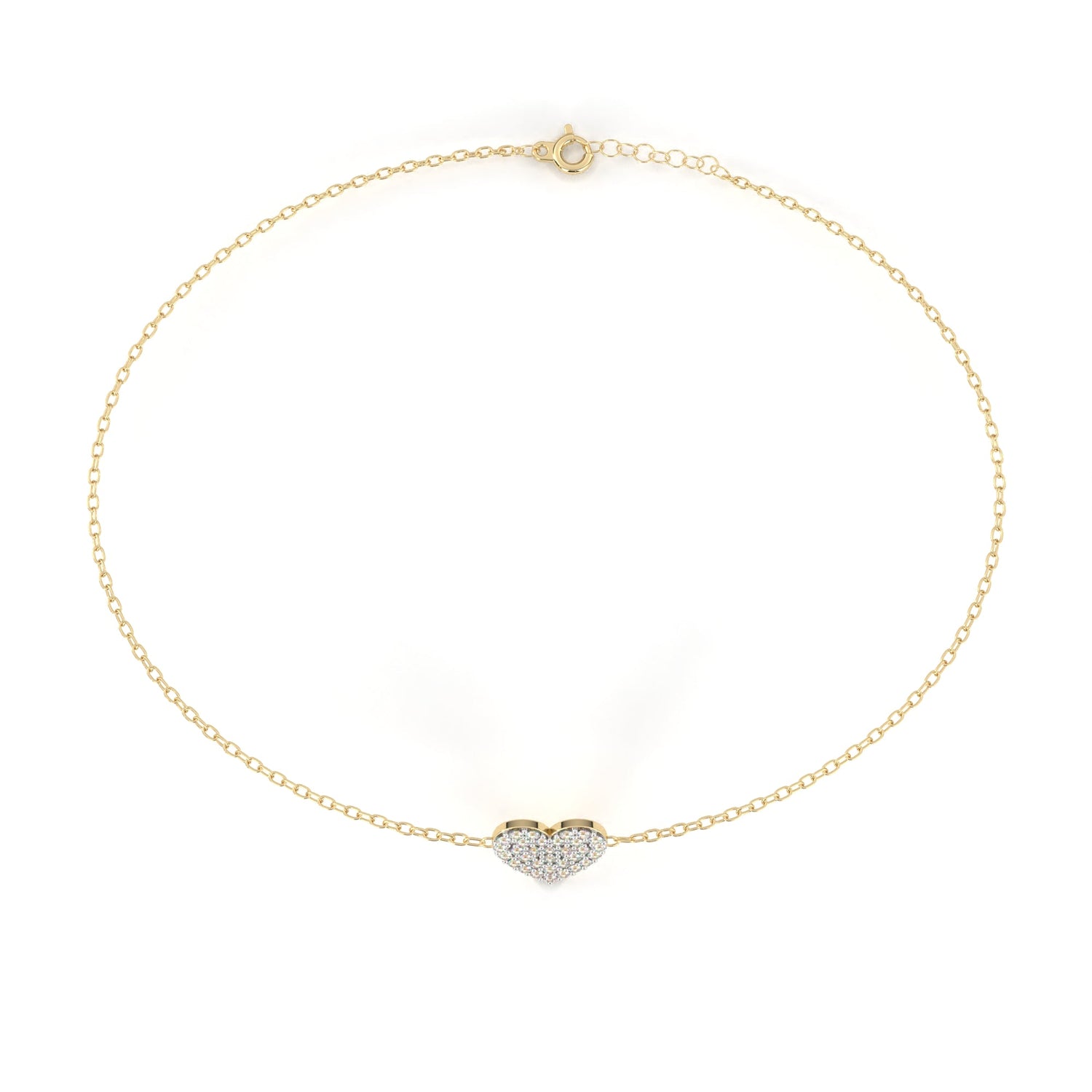 Julianna Diamond Bracelet