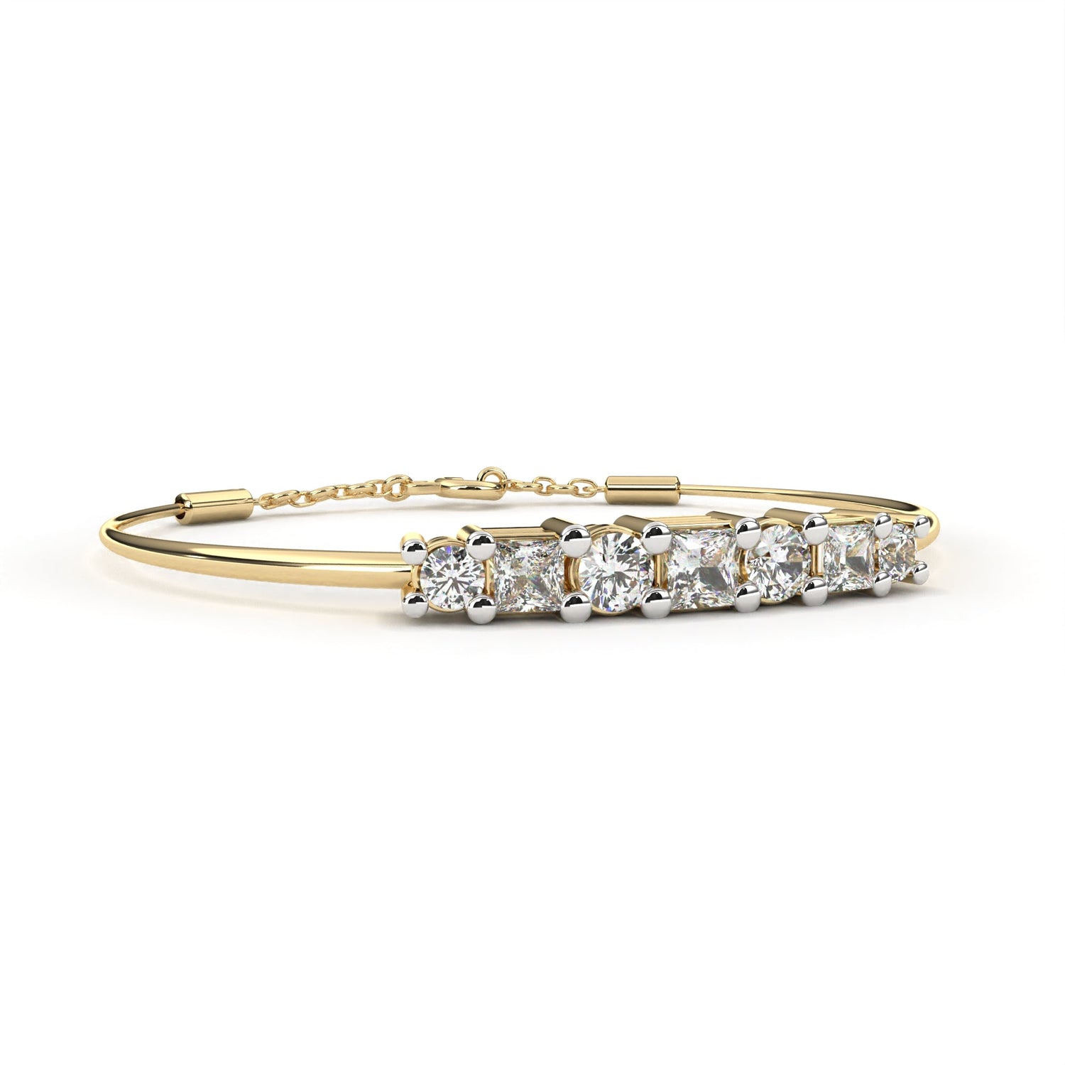 Alayna Diamond Bracelet