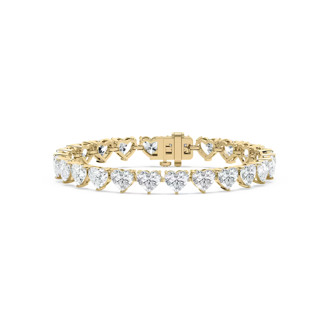 Dakota Diamond Bracelet