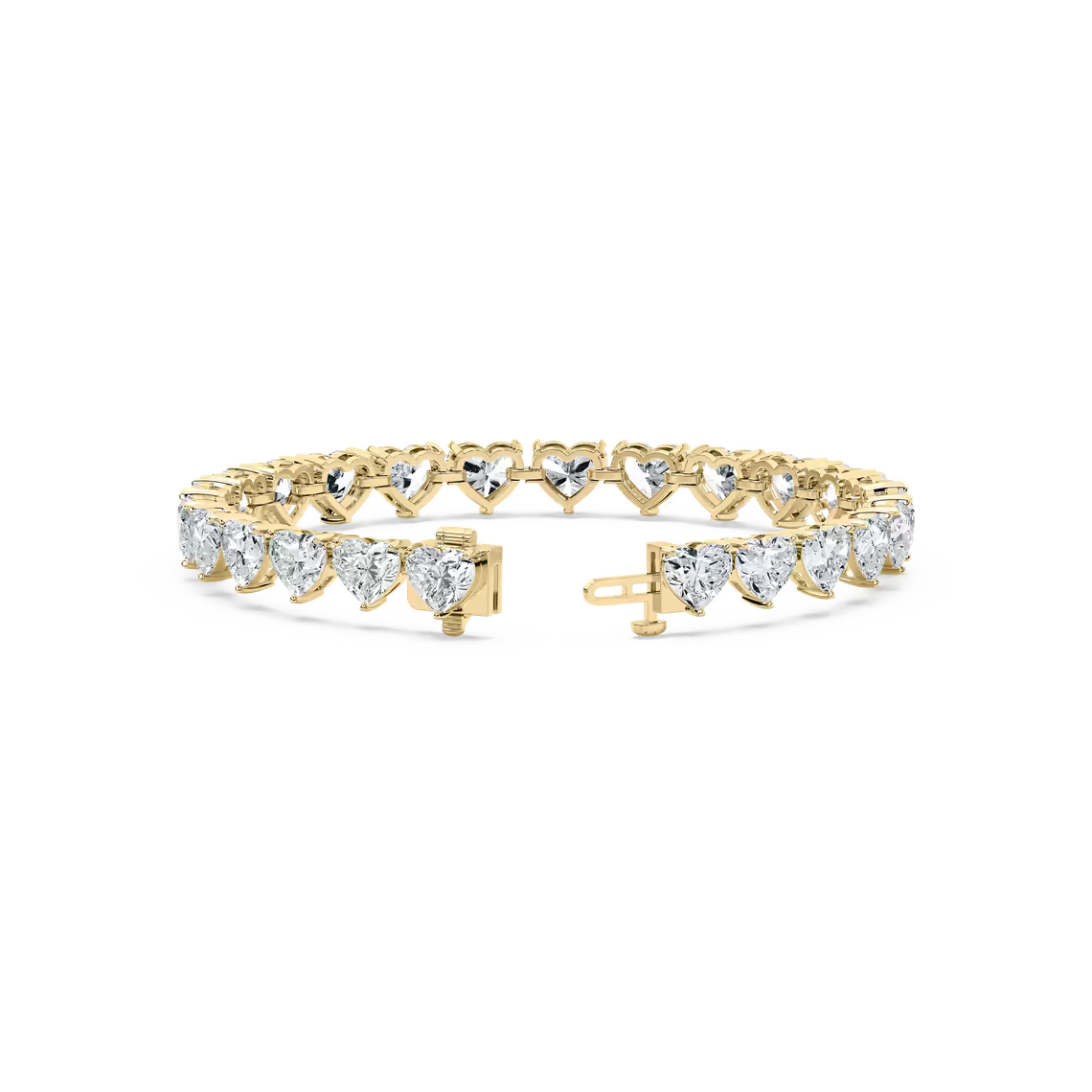 Dakota Diamond Bracelet
