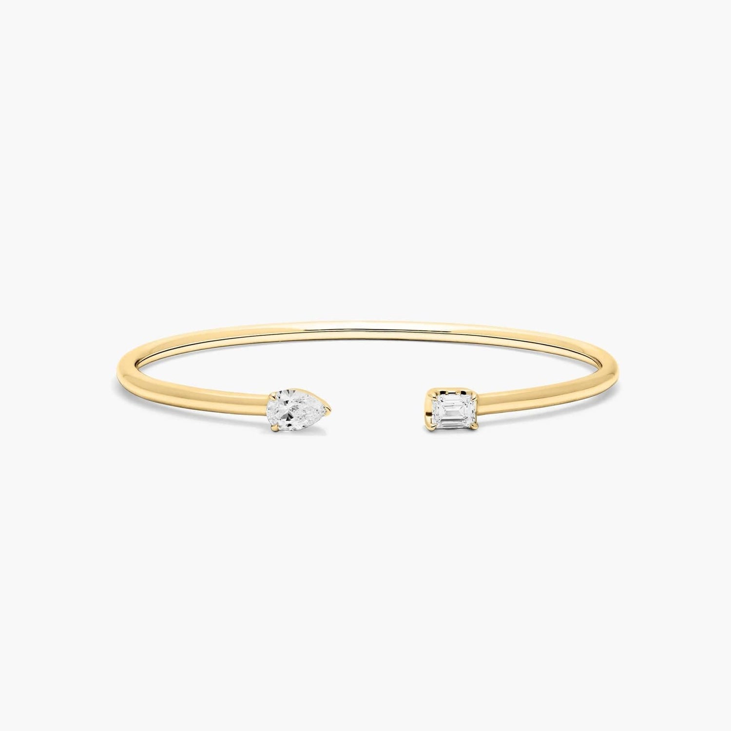 Blakely Diamond Bracelet