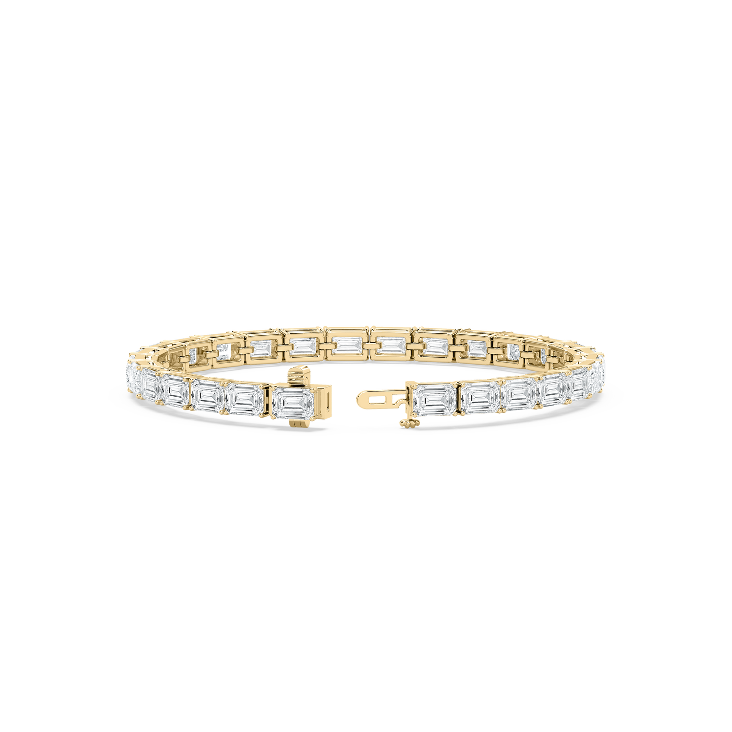 Selena Diamond Bracelet